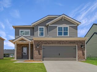 2926 Donna Dee Dr LOT 111, McCutchanville, IN 47725