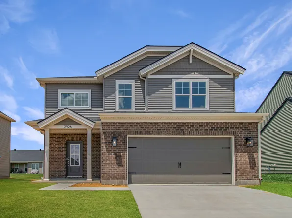 2926 Donna Dee Dr Lot 111, McCutchanville, IN 47725