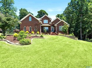 10638 Rosa Ln, Madison, AL 35756