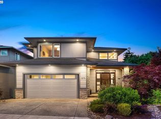 3578 NW 106th Pl, Portland, OR 97229