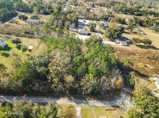 North St LOT 1, Waveland, MS 39576