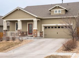 6494 S Harvest St, Aurora, CO 80016