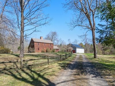36 E Hill Rd, Brimfield, MA, 01010
