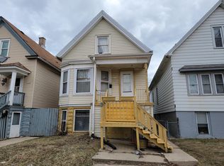 1636 S 21st St, Milwaukee, WI 53204