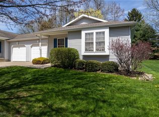 265 Thorn Way, Doylestown, OH 44230