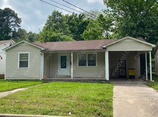 131 Marvin St, North Little Rock, AR 72117
