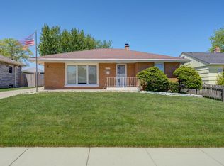 4718 60th St, Kenosha, WI 53144