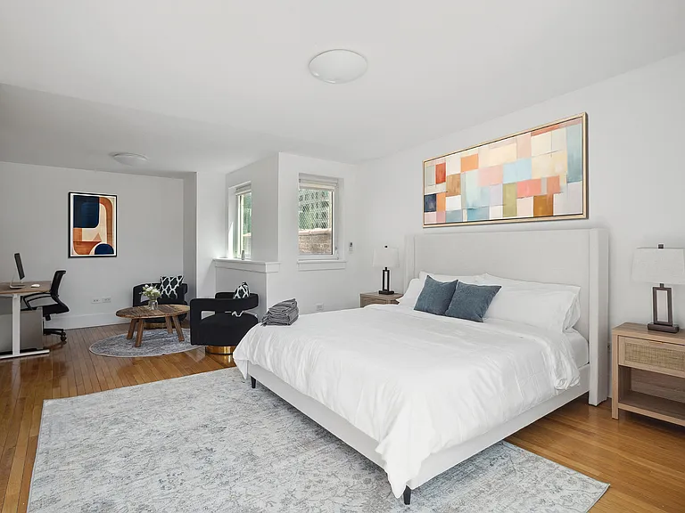 125 E 83rd St #Penthouse 9 — Photo 7