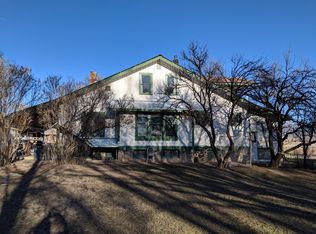 2211 Divide Rd, Whitewater, CO 81527