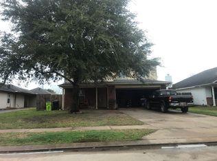 1010 Vera Cruz Dr, Rosenberg, TX 77471