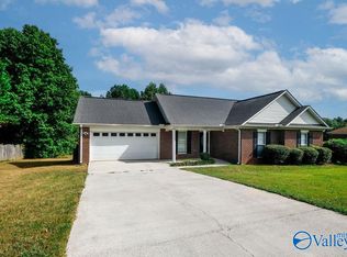 155 Populus Dr, Harvest, AL 35749