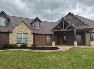 4401 S Banner Rd, El Reno, OK 73036