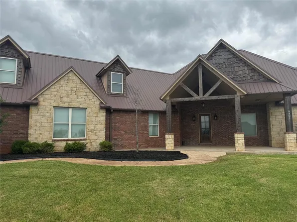 4401 S Banner Rd, El Reno, OK 73036