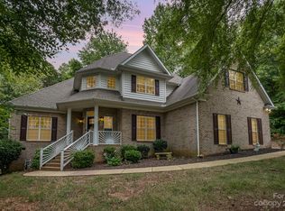 9636 Twin Falls Ct, Mint Hill, NC 28227