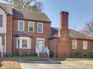 2444 Meadows Lndg, Chesapeake, VA 23321