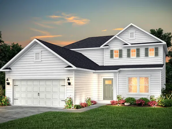 147 Royal Cainhoy Way, Huger, SC 29450