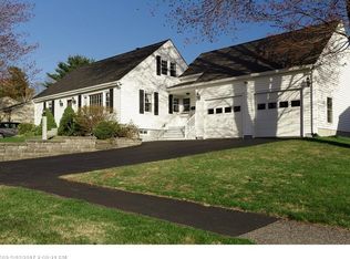 110 Greenwood Ln, Portland, ME 04103