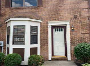 10667 Montgomery Rd UNIT 15, Cincinnati, OH 45242