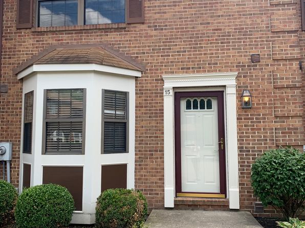 10667 Montgomery Rd UNIT 15