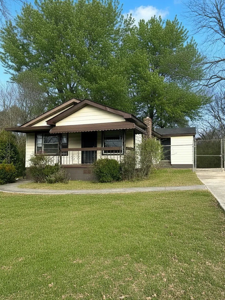 2324 Treadwell Road - 1 — Photo 1