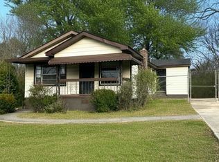 2324 Treadwell Rd, Birmingham, AL 35217