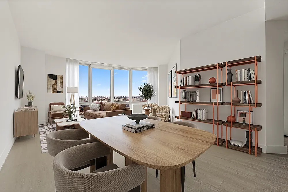 86 Fleet Place — Photo 3