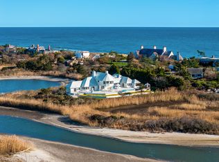 64 W End Ave, East Hampton, NY 11937