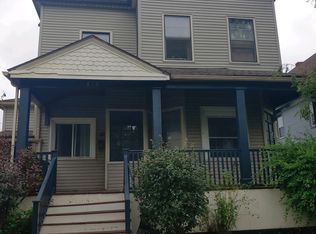 815 Niagara St, Buffalo, NY 14213