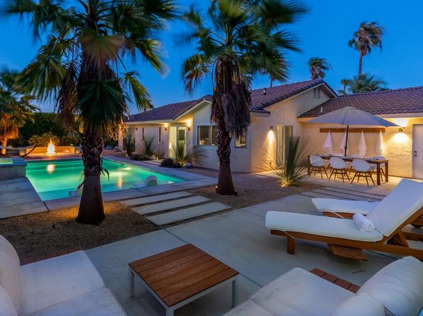 Houses For Rent in Palm Springs CA - 165 Homes | Zillow