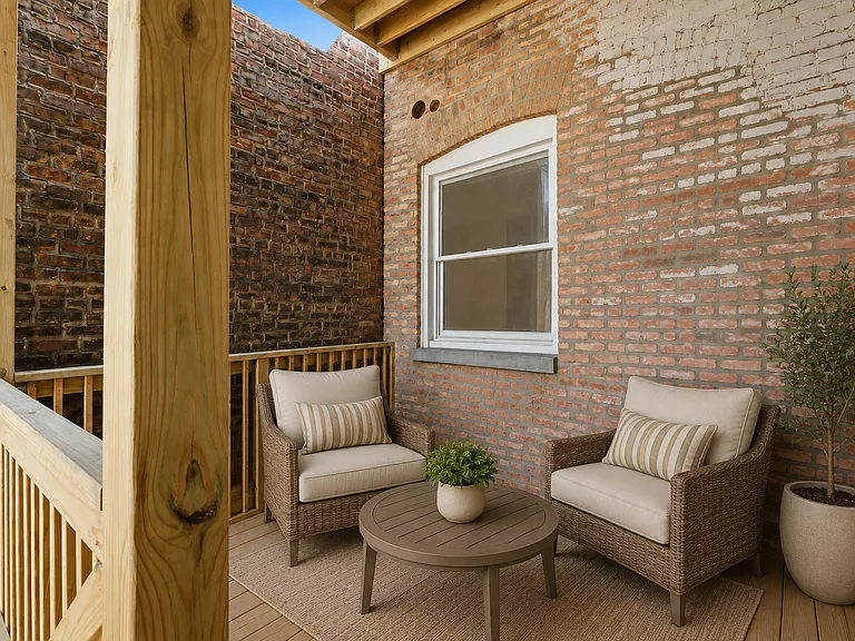 6914 N Sheridan Rd #1 — Photo 38