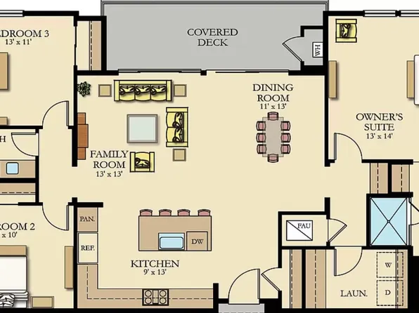 27466 Mercantile Ct #305, Valencia, CA 91381