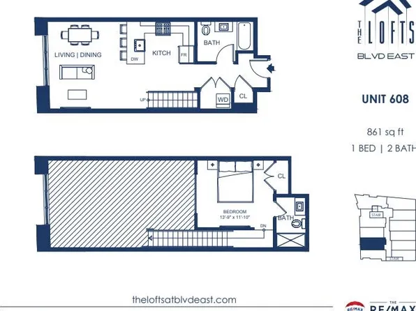 6025 Blvd East image 20 of 20