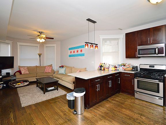 2nd image of 3940 N Southport Ave APT 2R