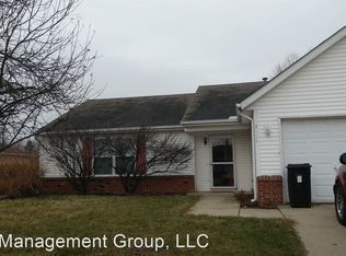 3404 Hunter Rd, West Lafayette, IN 47906