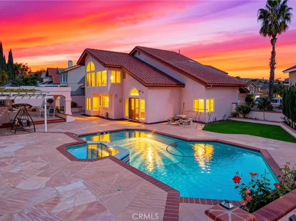 24301 Sunnycrest Ct, Diamond Bar, CA 91765