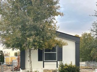 420 E 57th St LOT 58, Loveland, CO 80538