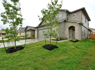 14113 Levy Ln, Pflugerville, TX 78660