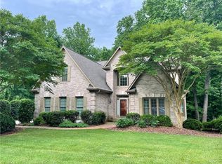 2701 Southwick Dr, Greensboro, NC 27455