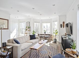 46 W Eagle St APT 3, East Boston, MA 02128