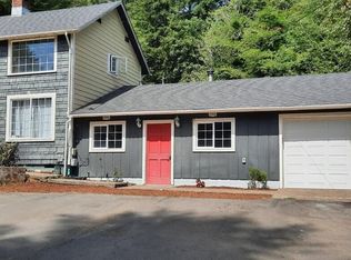 2277 NE Mossy Loop, Toledo, OR 97391