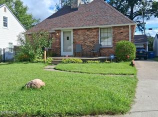 2627 Thoman Pl, Toledo, OH 43613