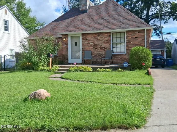 2627 Thoman Pl, Toledo, OH 43613