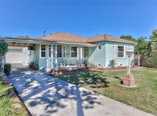 12219 Julius Ave, Downey, CA 90242