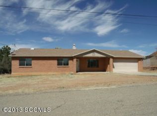 160 Calle Pulpo, Rio Rico, AZ 85648