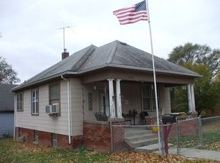 1400 Santa Fe St, Atchison, KS 66002