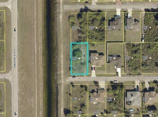 3019 12th St SW, Lehigh Acres, FL 33976