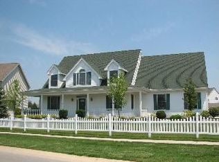 5840 Settlers Ridge Cir, Sylvania, OH 43560