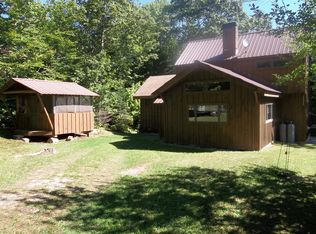 126 Crest Ave, Boothbay Harbor, ME 04538