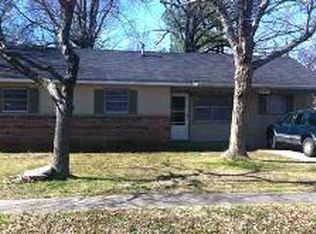 2401 Fairfield Dr, Jonesboro, AR 72401