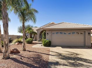 26632 S Nottingham Ct, Sun Lakes, AZ 85248